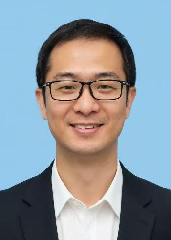 Zhongyang Wu